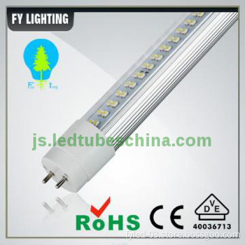 VDE LED Tube light 2ft 9W Internal Driver